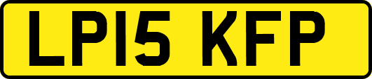 LP15KFP