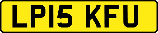 LP15KFU