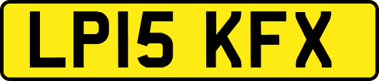 LP15KFX