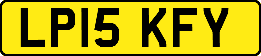 LP15KFY