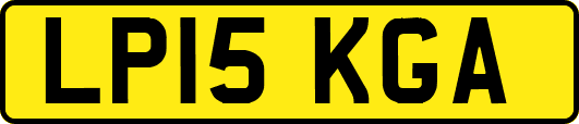 LP15KGA