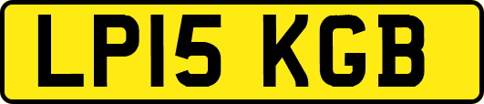 LP15KGB