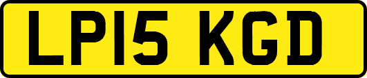 LP15KGD