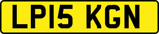 LP15KGN