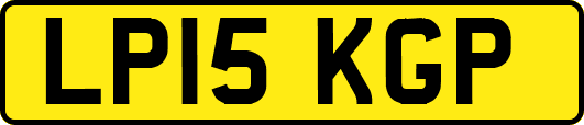 LP15KGP