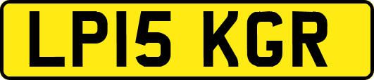 LP15KGR