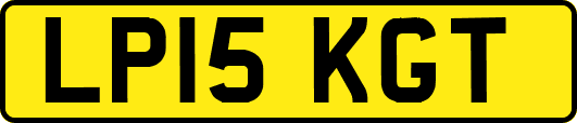 LP15KGT