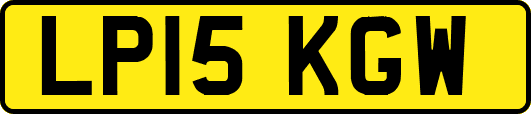 LP15KGW