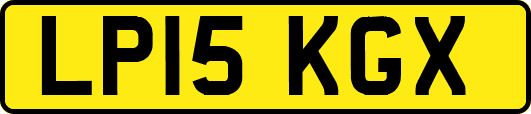 LP15KGX