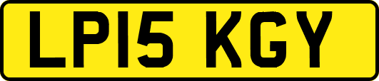 LP15KGY
