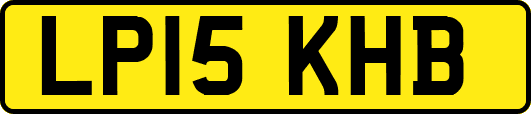 LP15KHB