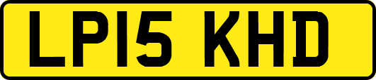 LP15KHD