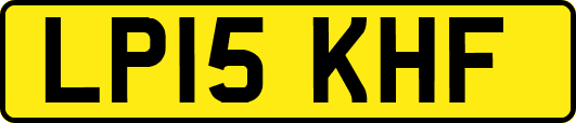LP15KHF