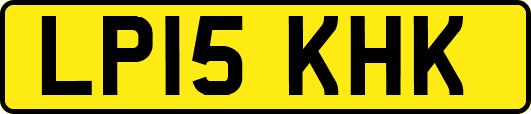 LP15KHK