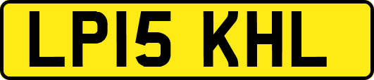 LP15KHL