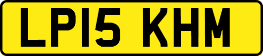 LP15KHM