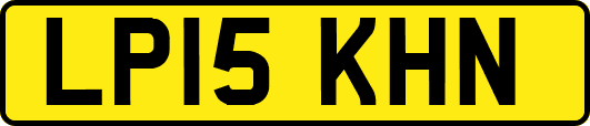 LP15KHN