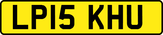 LP15KHU