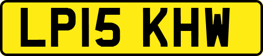 LP15KHW