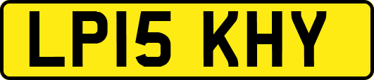 LP15KHY