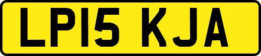 LP15KJA