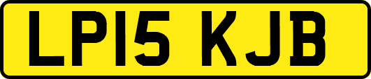 LP15KJB