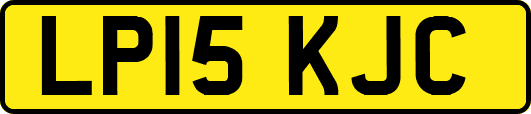 LP15KJC