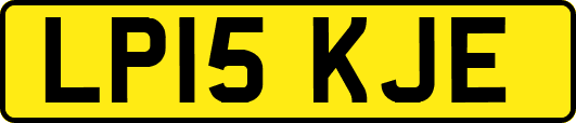 LP15KJE