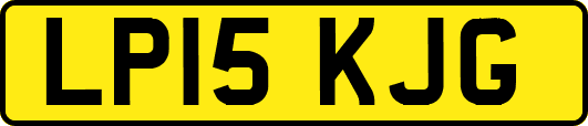 LP15KJG