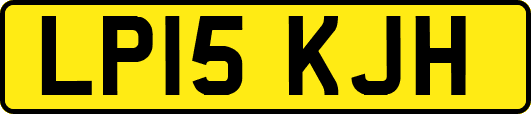 LP15KJH