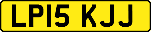 LP15KJJ