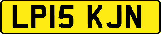 LP15KJN