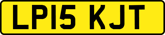 LP15KJT