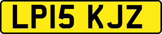 LP15KJZ