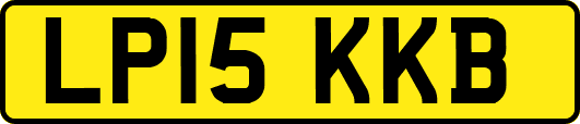 LP15KKB