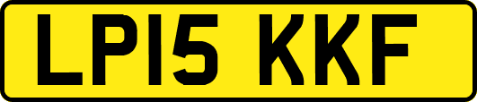 LP15KKF