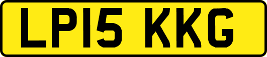 LP15KKG