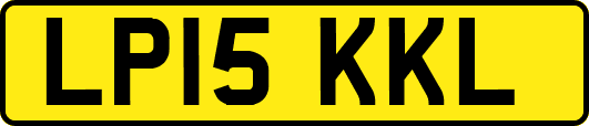 LP15KKL