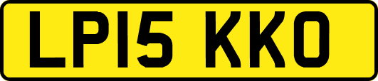 LP15KKO