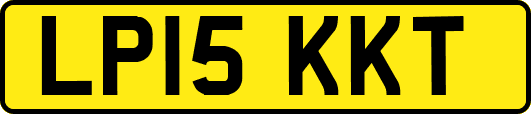 LP15KKT