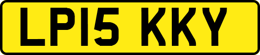 LP15KKY