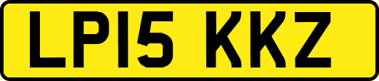 LP15KKZ