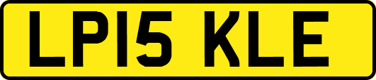 LP15KLE