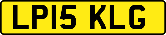 LP15KLG