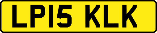 LP15KLK