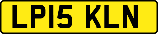 LP15KLN