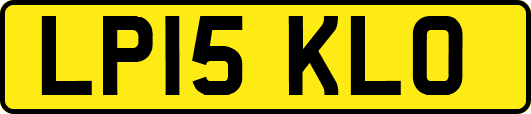 LP15KLO