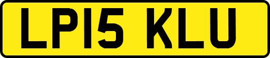 LP15KLU