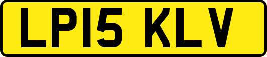 LP15KLV