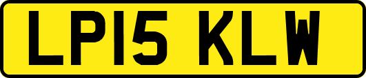 LP15KLW